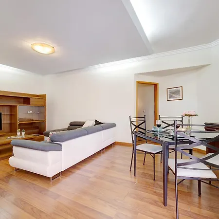 Blue Sky Apartment Portimao